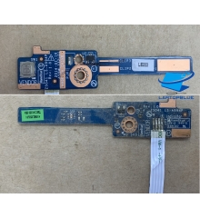 Board kích nguồn laptop HP 14-R, 14-G, 240 G3, 245 G3, 246 G3 (Mã LA-A995P)